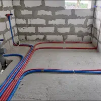 لوله کش  نشت یابی  تعمیرات فرهنگ شهر