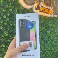 سامسونگ آ۵۶ Samsung A56 حافظه ۲۵۶
