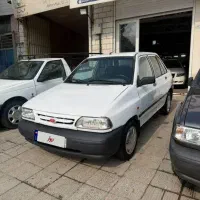 پراید ۹۰ هیدرولیک