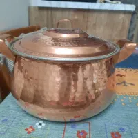 قابلمه مس