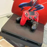 ps4تمیز|کنسول، بازی ویدئویی و آنلاین|رفسنجان, |دیوار