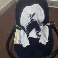 کریر نوزاد