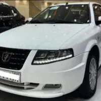 سورن‌موتورجدیدXU7P/صفر/تحویل یکساعته405