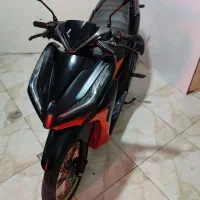 کلیک s2 کویر مدل 1399