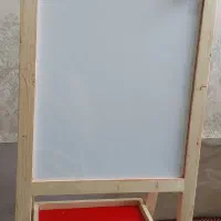 تخته وایت برد و گچی