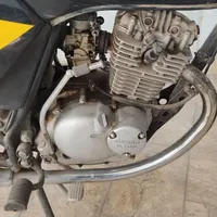 موتور سوزوکی ژاپن مدل GS125|موتورسیکلت|دامغان, |دیوار