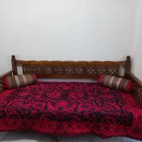 تخت سنتی