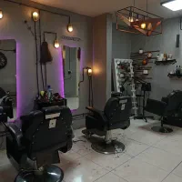 آرایشگر ماهر درصدی کار