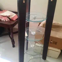 استند ۵طبقه قابلمه