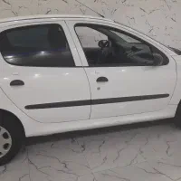 ۲۰۶ مدل ۹۹