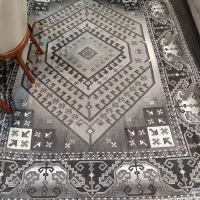 رو فرشی کش دار