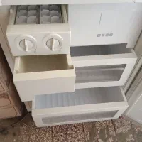 یخچال فریزر