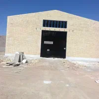 کارخانه صنعتی یزدمهر۴۰۰۰متر