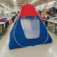 Chador چادر مسافرتی tent Camp مدل Sمسافرتی