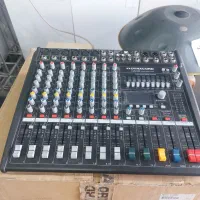 میکسر CMS600 المانی