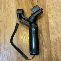 لرزشگیر ، ‌استابیلایزر ، گیمبال ژیون  Smooth Q2