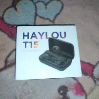 هندزفری بلوتوثی T15 برند هایلو