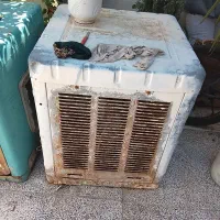 دو عدد کولر 3500