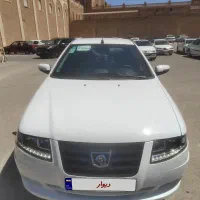 سمند سورن پلاس ۱۴۰۴