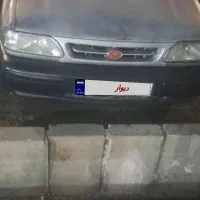 پراید۸۵دوگانه