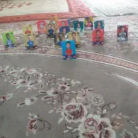 کارت کیمدی
