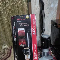 جارو برقی مدل AEC h.6500