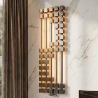 پکیج رادیاتور دکوراتیو مدرن (شوفاژ)