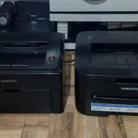 پرینترسامسونگ2525و1640هردوسالم وکم کارکرد
