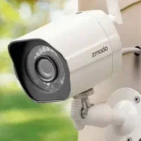 دوربین مدار بسته