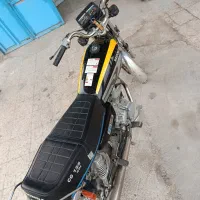 موتور هوندا