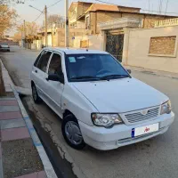 پراید ۱۱۱بیرنگ