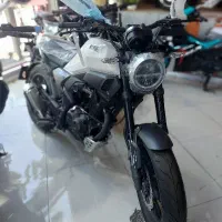 موتور هندا CB 190