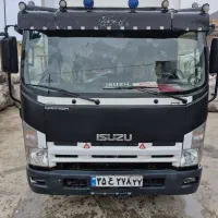 ایسوزو ۸ تنی p700