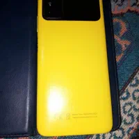 گوشی شیاوئمیpookoحافطه 128 گیگ معاوضه با محلی