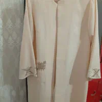 مانتو و شلوار واید
