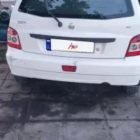 پراید111|خودرو سواری و وانت|آبیک, |دیوار