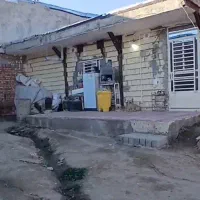 منقل جگری با دمنده