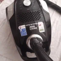 جارو برقی بوش