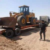 لودر ایکس سی ام جی zL50
