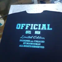 چاپ سیلک تریکو تبلیغاتی نایلون کیسه بگ