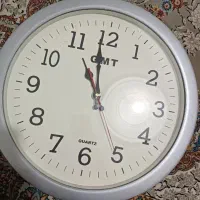 ساعت