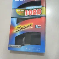 راکت پینگ پنگ