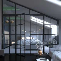 گروه معماری و دکوراسیون داخلی