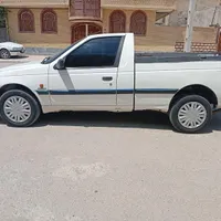 آریسان مدل94 دوگانه شرکت|خودرو سواری و وانت|دهدشت, |دیوار