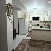 اجاره ۱۱۰متر ط دوم با اسانسور وانباری فرهنگیان|اجارهٔ آپارتمان|رباط‌کریم, رباط‌کریم|دیوار