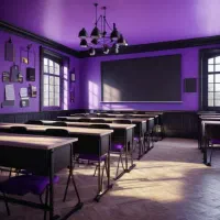 معلـم خصـوصی،نیروی رسمی، پایه ابتدایــی
