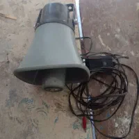 بلند گوی میوه فروشی