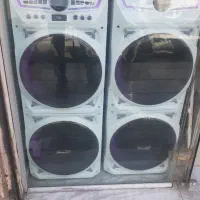 اسپیکر ۴ساپ ۱۲ اینچی مکسیدر شرکتی
