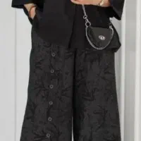 شومیز شلوار