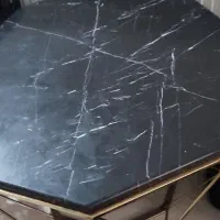 میز صفحه سنگ